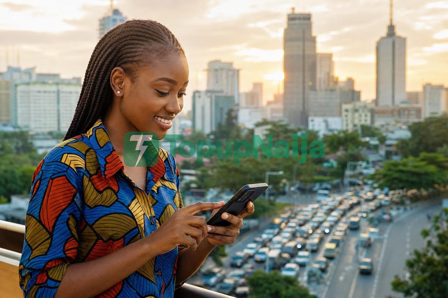 The Ultimate Guide to Mobile Data Plans in Nigeria