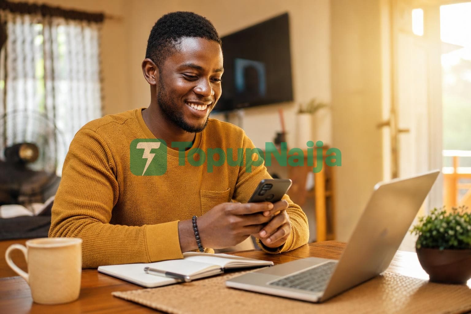 Top 10 Benefits of Recharging Airtime Online Instead of Using Scratch Cards