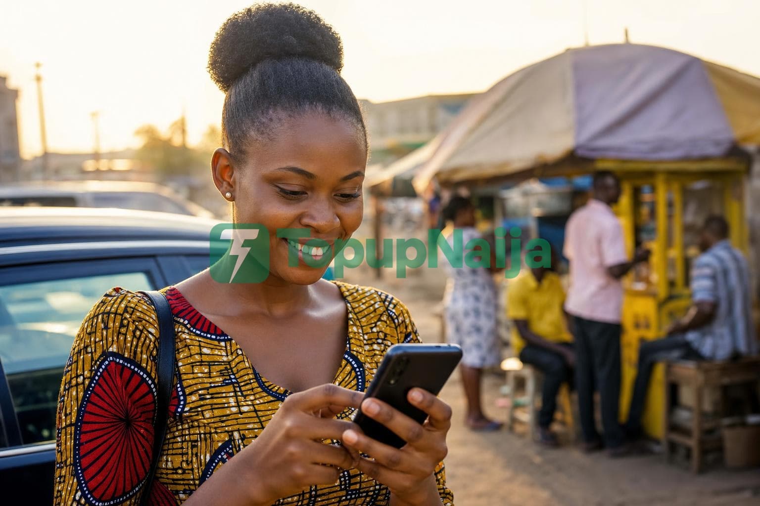 Why Millions of Nigerians Are Switching to Digital Airtime Recharge
