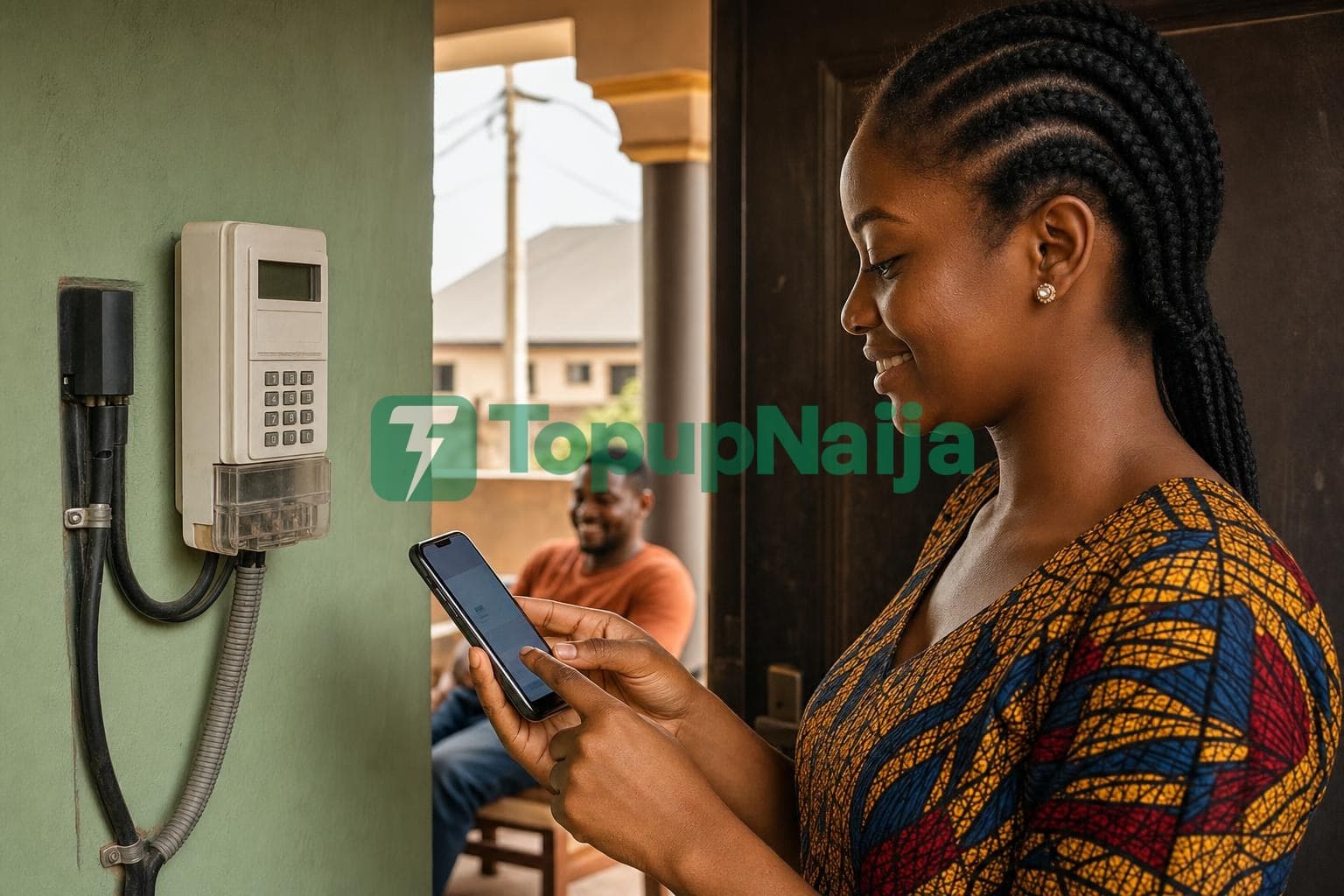 How to Recharge Your Prepaid Meter in Less Than One Minute
