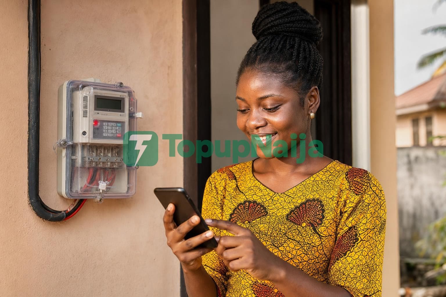 How to Verify Your Meter Number Before Buying Electricity Tokens