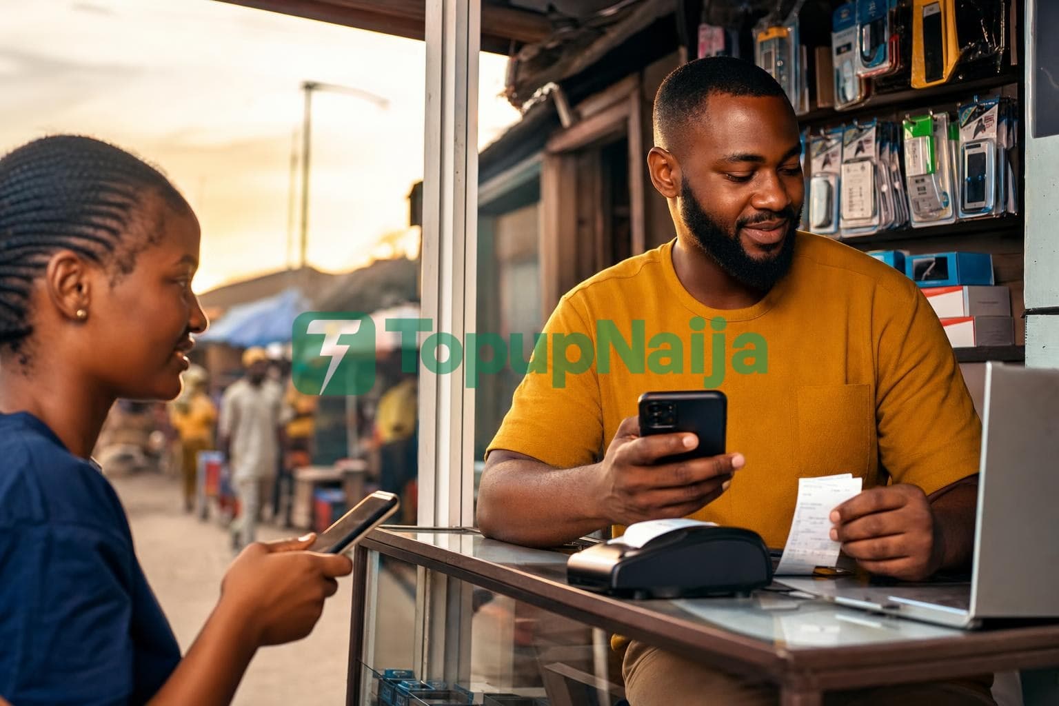 Top Benefits of Buying Digital Recharge PINs Online