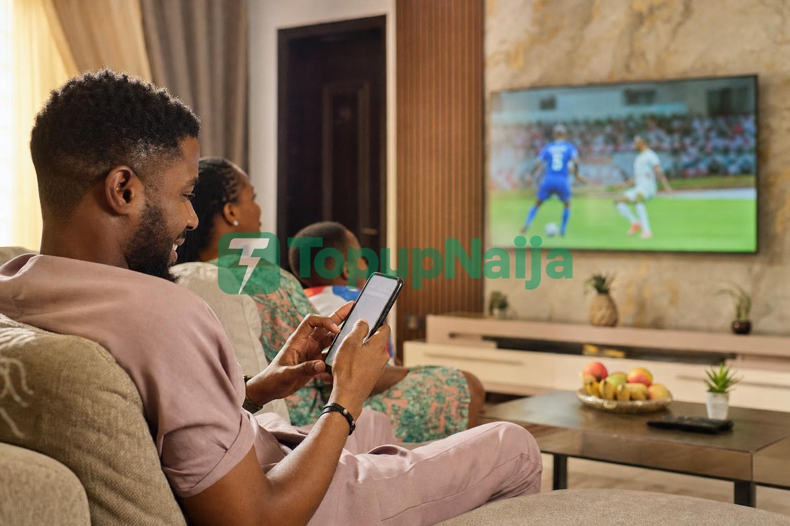How to Renew Your DStv, GOtv and Startimes Subscription Online