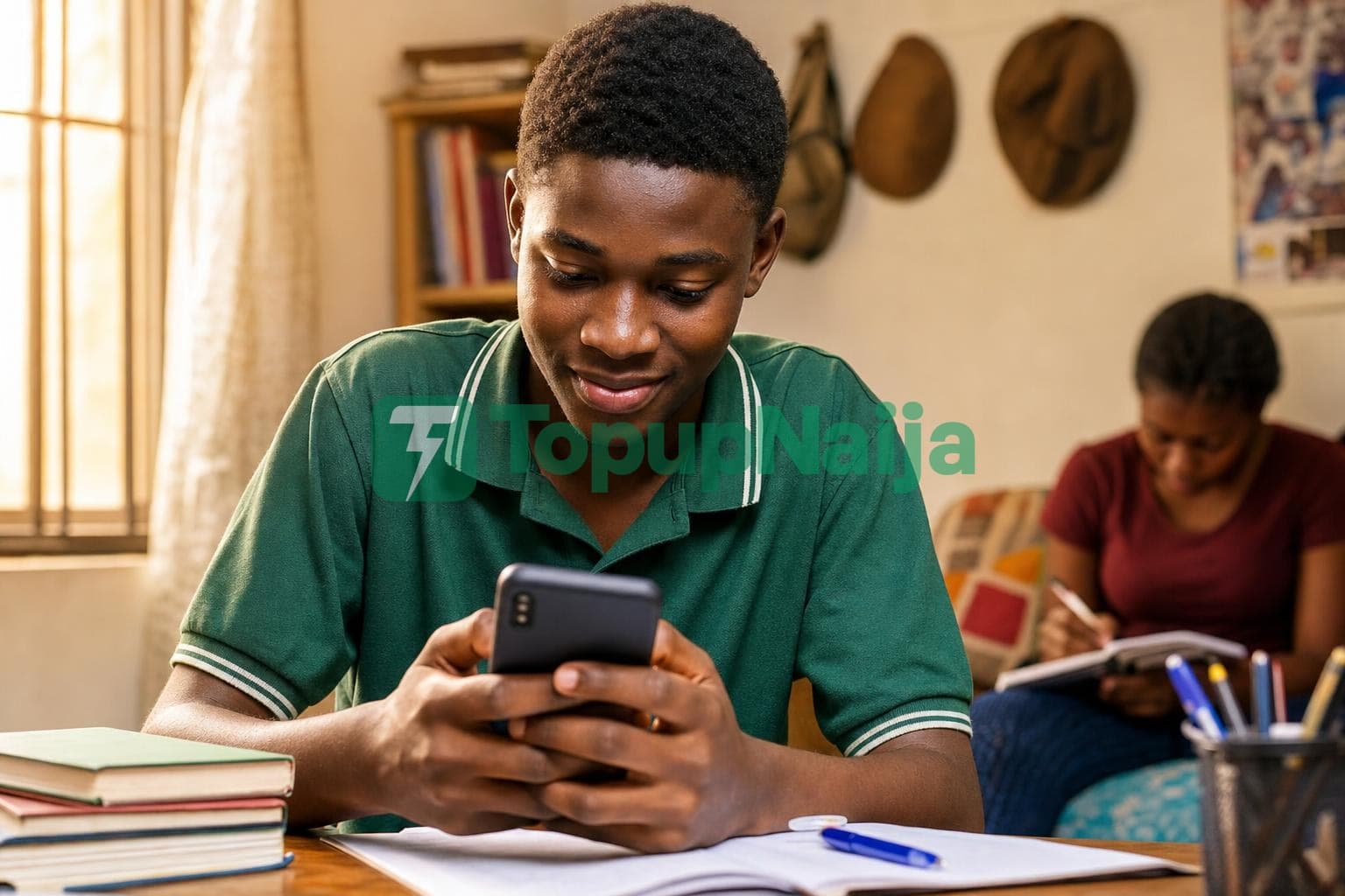How to Purchase WAEC and JAMB PINs Instantly Without Visiting a Cyber Café