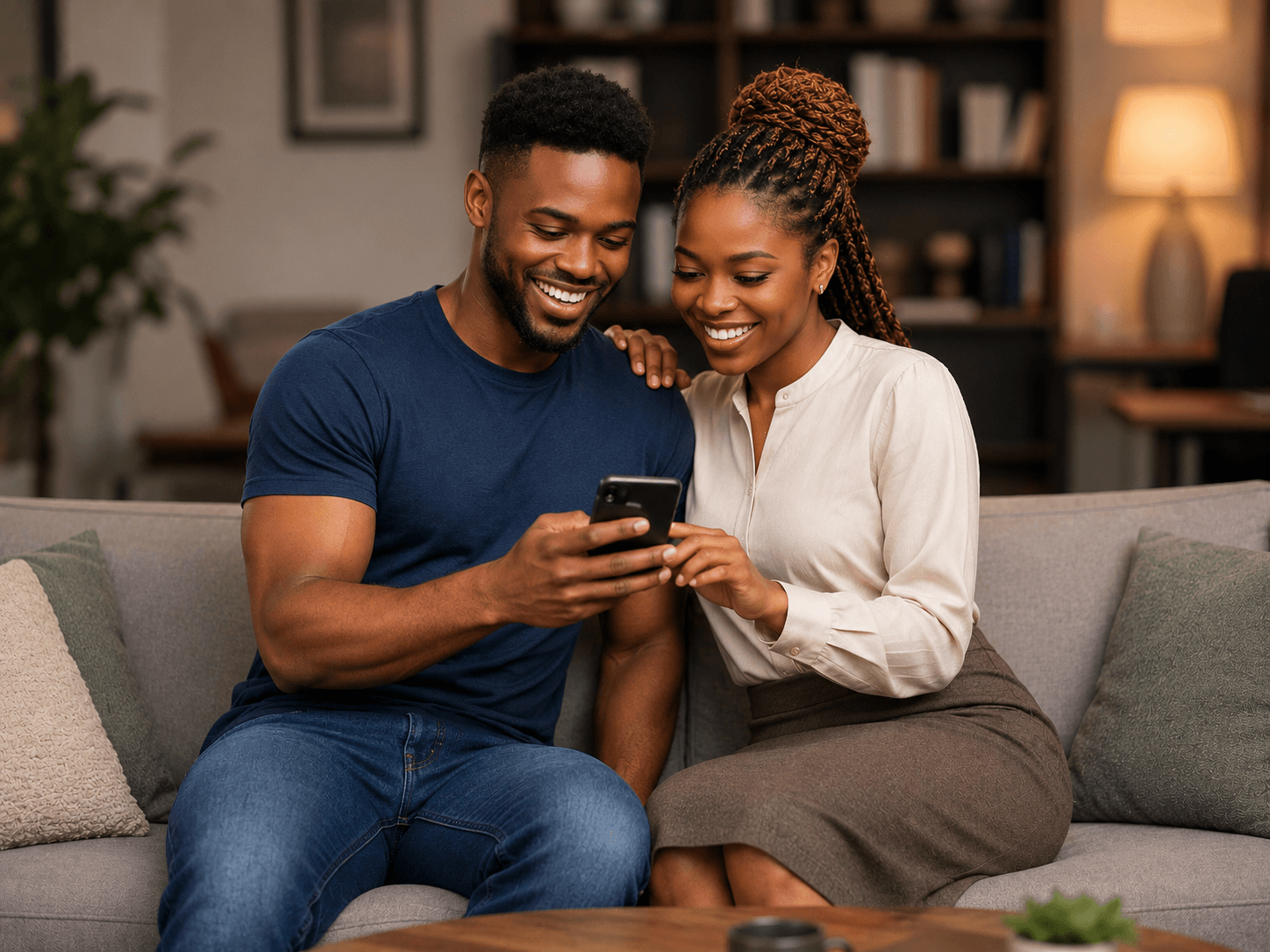 TopupNaija Vending Hub