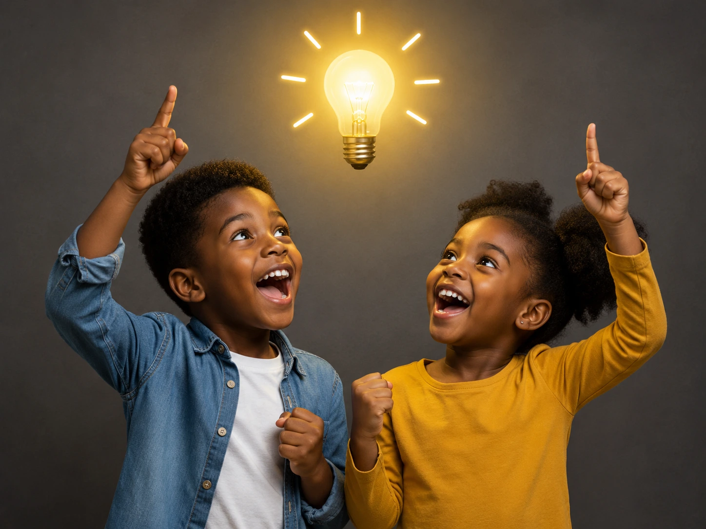 A household buying an electricity token with TopupNaija